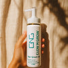 Organic Oil for Long & Thick Hair (200ml)